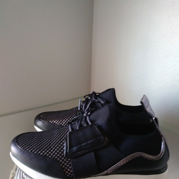 A NEW DAY Women's DEENA Lace-up Sneaker - Picture 2 of 4